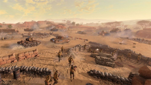 Company of Heroes 3: Premium Edition (PC)